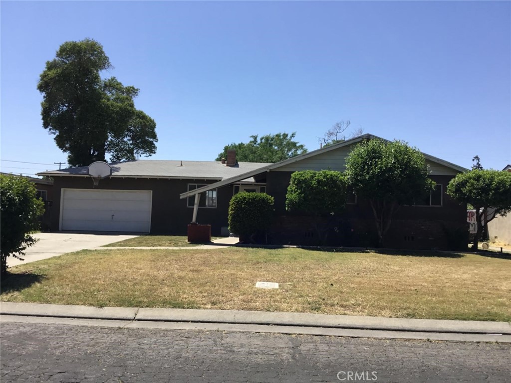 2911 Tahoe Drive