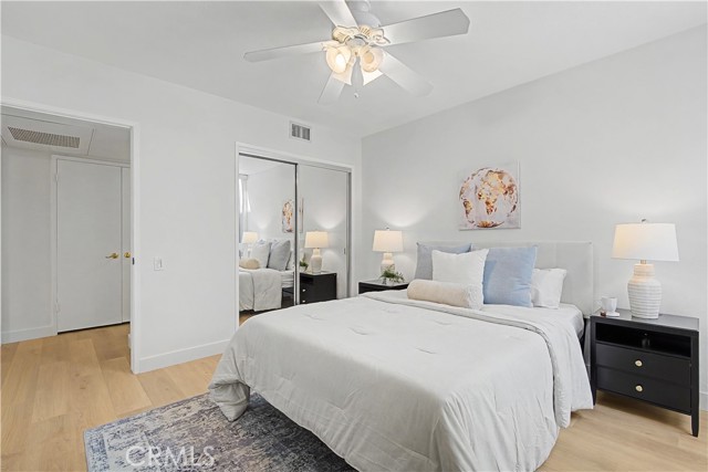 Detail Gallery Image 20 of 33 For 4915 Tyrone #126,  Sherman Oaks,  CA 91423 - 2 Beds | 2 Baths