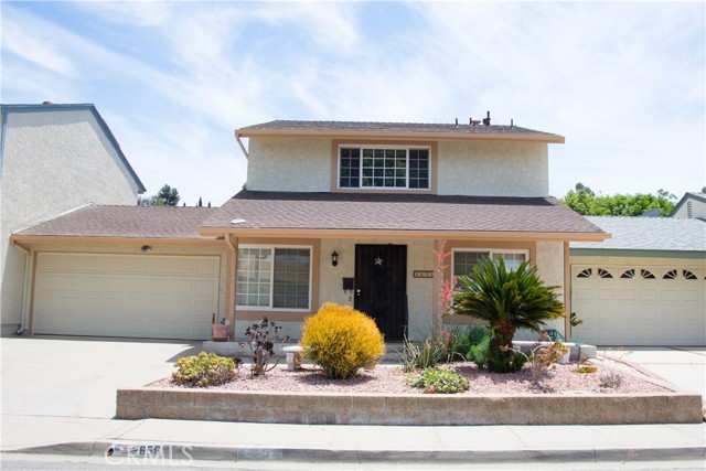 2656 Stonehaven Pl, West Covina, CA 91792