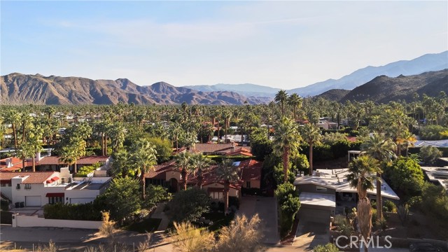 Detail Gallery Image 58 of 60 For 1 Ridge Road, Palm Springs,  CA 92264 - – Beds | – Baths