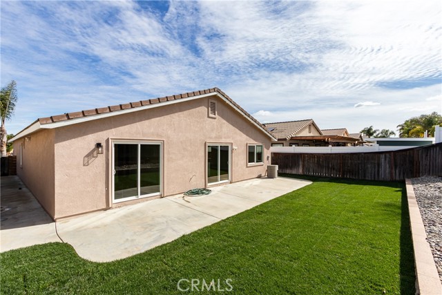 Detail Gallery Image 49 of 60 For 30521 Sierra Vista, Menifee,  CA 92584 - 3 Beds | 2 Baths