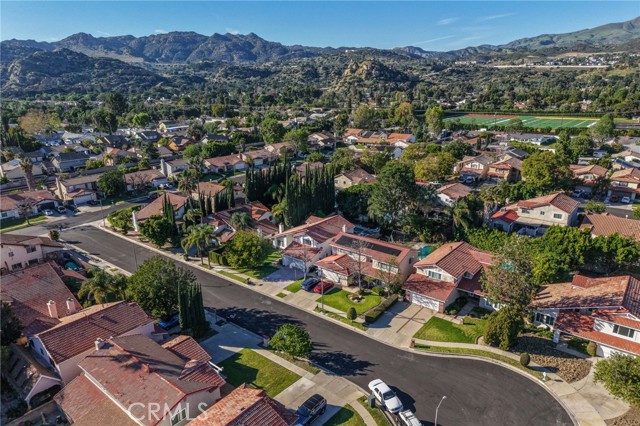 Detail Gallery Image 54 of 59 For 21419 Stanwell, Chatsworth,  CA 91311 - 5 Beds | 3 Baths