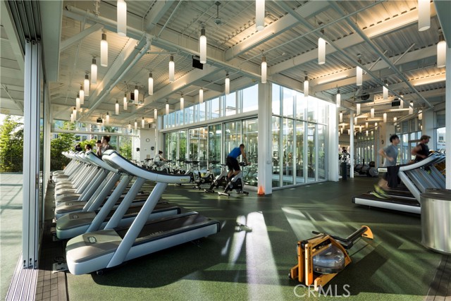 Detail Gallery Image 38 of 43 For 5350 Playa Vista Dr #19,  Playa Vista,  CA 90094 - 3 Beds | 2/1 Baths