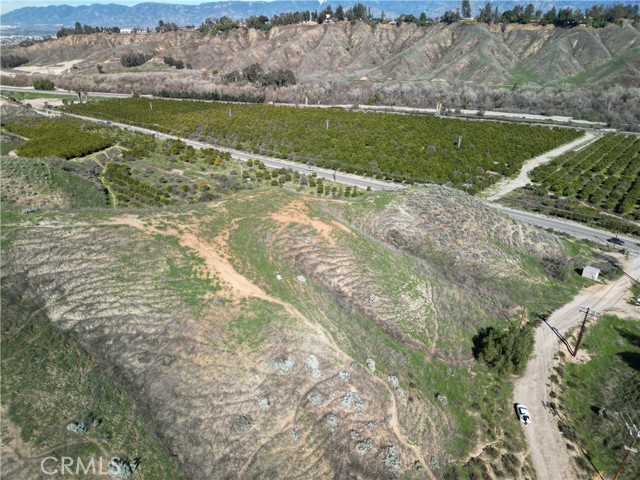 Detail Gallery Image 1 of 7 For 0 San Timoteo Canyon Rd, Redlands,  CA 92373 - – Beds | – Baths