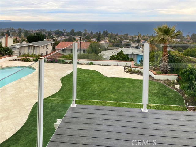 28505 Cedarbluff Drive, Rancho Palos Verdes, California 90275, 5 Bedrooms Bedrooms, ,2 BathroomsBathrooms,Residential,Sold,Cedarbluff,SB23076146