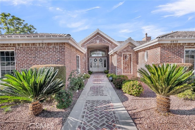 Detail Gallery Image 7 of 51 For 6872 Chartwell, Riverside,  CA 92506 - 5 Beds | 4/1 Baths