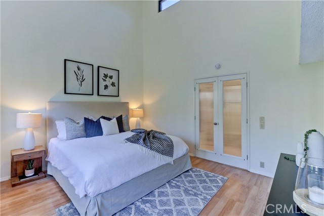 Detail Gallery Image 16 of 42 For 4132 E Mendez St #302,  Long Beach,  CA 90815 - 1 Beds | 1 Baths