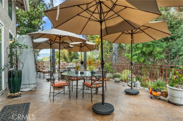 Detail Gallery Image 16 of 60 For 1457 Crestview Rd, Redlands,  CA 92374 - 4 Beds | 3/2 Baths