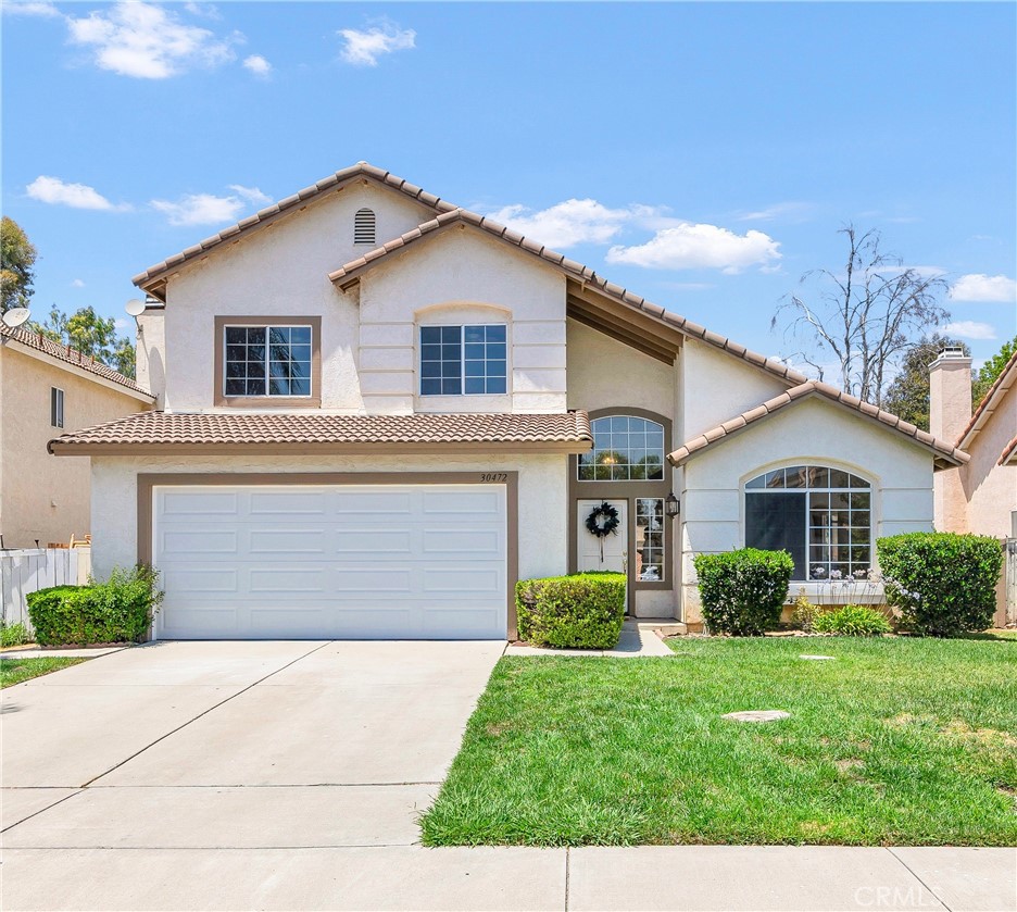 30472 Bogart Place