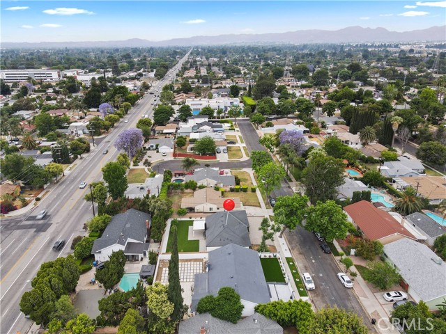 Detail Gallery Image 51 of 55 For 18724 Frankfort St, Northridge,  CA 91324 - 4 Beds | 3 Baths