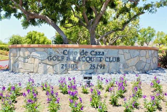 Detail Gallery Image 17 of 19 For 23212 via Celeste, Coto de Caza,  CA 92679 - 5 Beds | 4/1 Baths