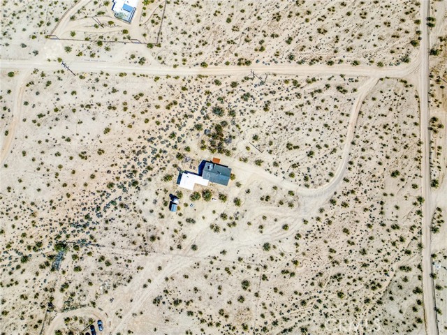 Detail Gallery Image 46 of 75 For 66270 Brants Cross, Joshua Tree,  CA 92252 - 4 Beds | 1 Baths