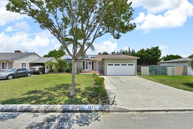 7925 Melva St, Downey, CA 90242