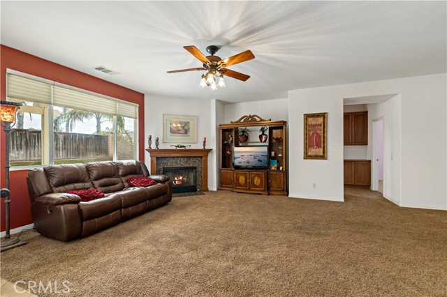 Detail Gallery Image 17 of 48 For 28787 First Star Ct, Menifee,  CA 92584 - 4 Beds | 2/1 Baths