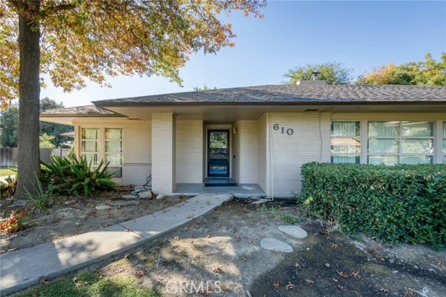 Detail Gallery Image 5 of 35 For 610 Park, Madera,  CA 93637 - 2 Beds | 2 Baths