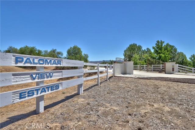 Detail Gallery Image 74 of 74 For 41805 Jojoba Hills Cir, Aguanga,  CA 92536 - 3 Beds | 2/1 Baths