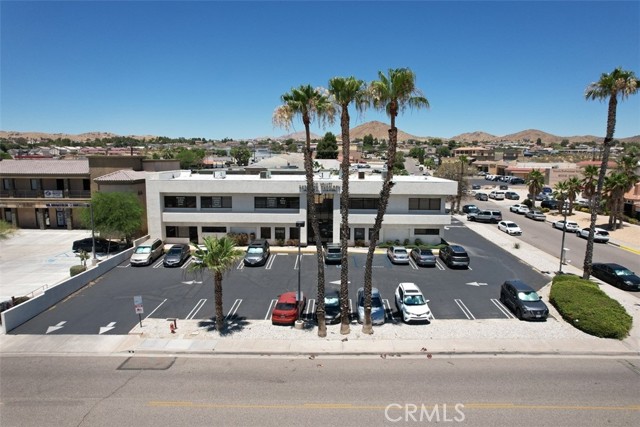  Commercial for Sale in Apple Valley, California