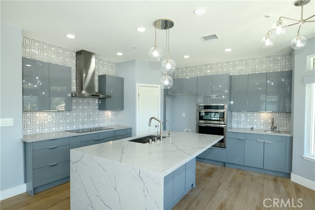 Detail Gallery Image 24 of 59 For 962 Calle Bella, Glendale,  CA 91208 - 4 Beds | 3 Baths