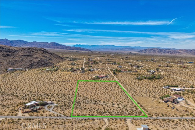 Detail Gallery Image 24 of 32 For 7054 Canyon Rd, Twentynine Palms,  CA 92277 - – Beds | – Baths