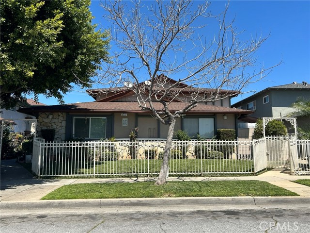 Detail Gallery Image 2 of 3 For 663 E Ruddock St, Covina,  CA 91723 - – Beds | – Baths