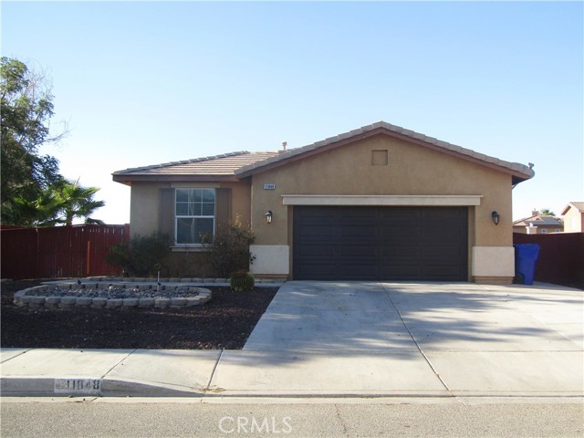 Detail Gallery Image 2 of 28 For 11848 Justine Way, Adelanto,  CA 92301 - 4 Beds | 3 Baths