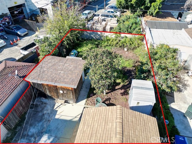 Detail Gallery Image 7 of 44 For 1343 S La Verne Ave, East Los Angeles,  CA 90022 - 2 Beds | 1 Baths