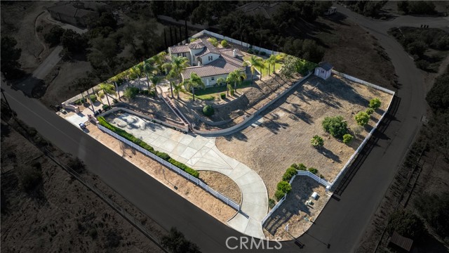 Detail Gallery Image 58 of 61 For 25055 Jack Rabbit, Escondido,  CA 92026 - 5 Beds | 3/1 Baths