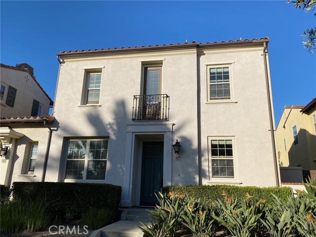 57 Flamenco, Irvine, CA 92620