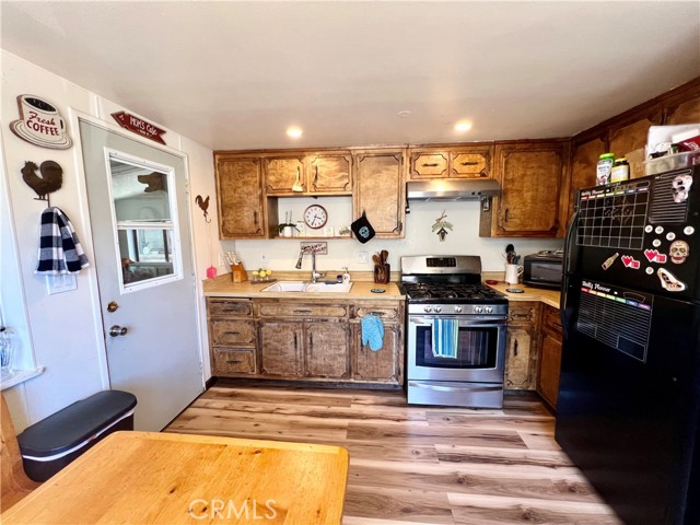 Detail Gallery Image 11 of 35 For 805 Lomita Trl, Frazier Park,  CA 93225 - 3 Beds | 2 Baths