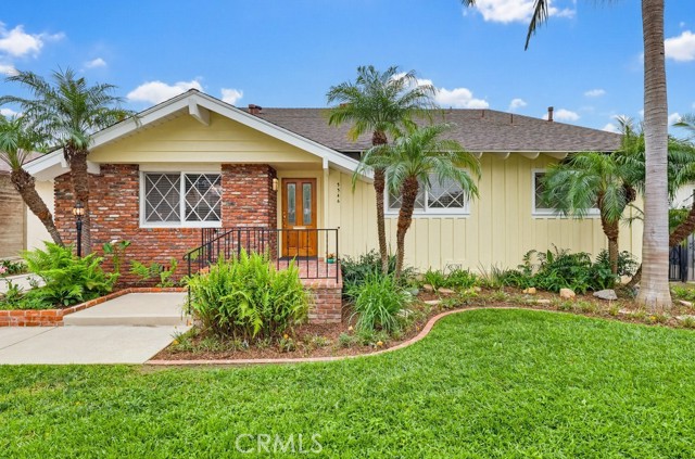 Detail Gallery Image 4 of 74 For 5346 E Flagstone St, Long Beach,  CA 90808 - 4 Beds | 3 Baths