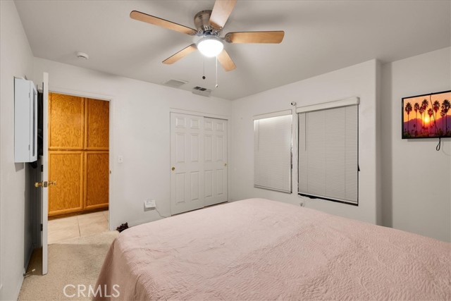 Detail Gallery Image 21 of 54 For 8514 Barberry Ave, Yucca Valley,  CA 92284 - 4 Beds | 3 Baths