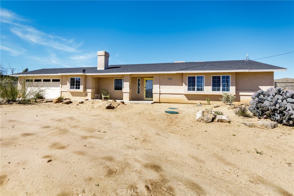 8444 Acoma Trail