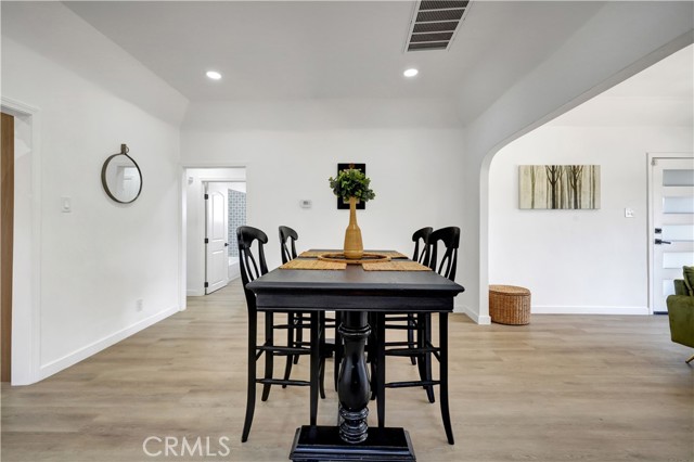 Detail Gallery Image 13 of 49 For 3515 S Norton, Los Angeles,  CA 90018 - 2 Beds | 3 Baths