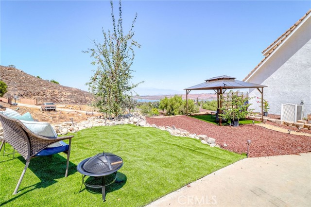 Detail Gallery Image 50 of 60 For 20948 Onaknoll Dr, Lake Mathews,  CA 92570 - 4 Beds | 3/1 Baths