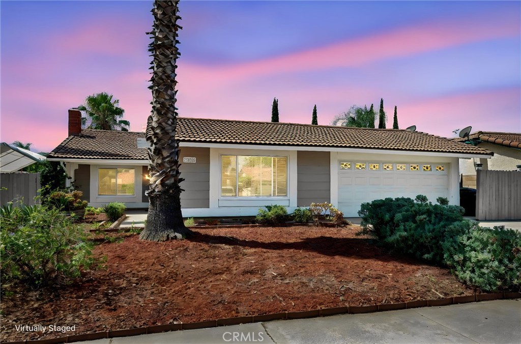 23683 Gamma Street