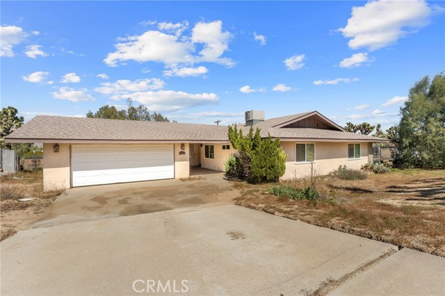 Detail Gallery Image 6 of 49 For 56620 Hidden Gold Drive, Yucca Valley,  CA 92284 - 3 Beds | 2 Baths