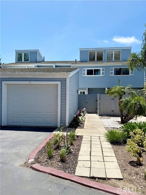 Detail Gallery Image 30 of 59 For 24612 Harbor View Dr 55c,  Dana Point,  CA 92629 - 4 Beds | 2/1 Baths