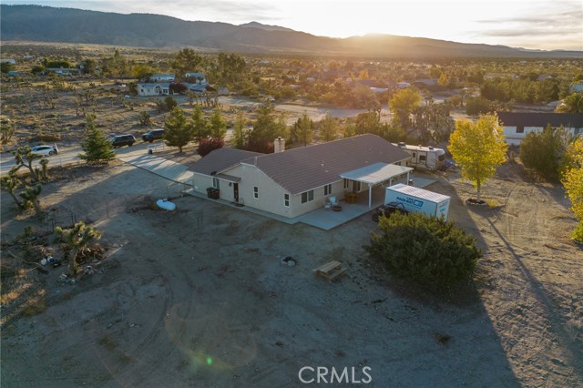 Detail Gallery Image 40 of 44 For 388 Calaveras Rd, Pinon Hills,  CA 92372 - 3 Beds | 2 Baths