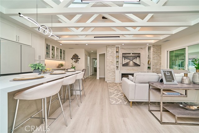 Detail Gallery Image 11 of 23 For 3026 Calle Sonora #P,  Laguna Woods,  CA 92637 - 2 Beds | 2 Baths