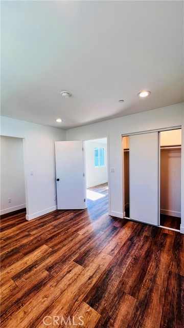 Detail Gallery Image 12 of 15 For 1809 S Gramercy Place, Los Angeles,  CA 90019 - 1 Beds | 1 Baths