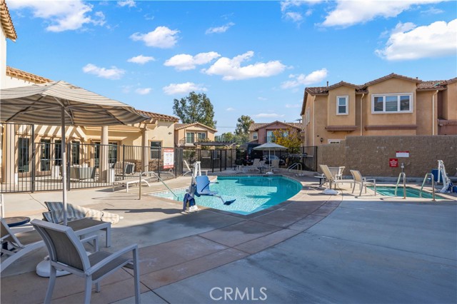 Detail Gallery Image 36 of 36 For 15359 Lotus Circle, Chino Hills,  CA 91170 - 3 Beds | 2/1 Baths