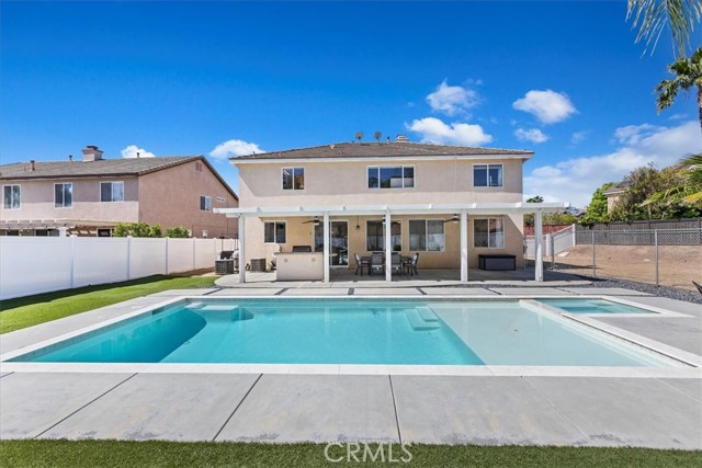 Detail Gallery Image 54 of 55 For 26273 Palm Tree Ln, Murrieta,  CA 92563 - 5 Beds | 3/1 Baths