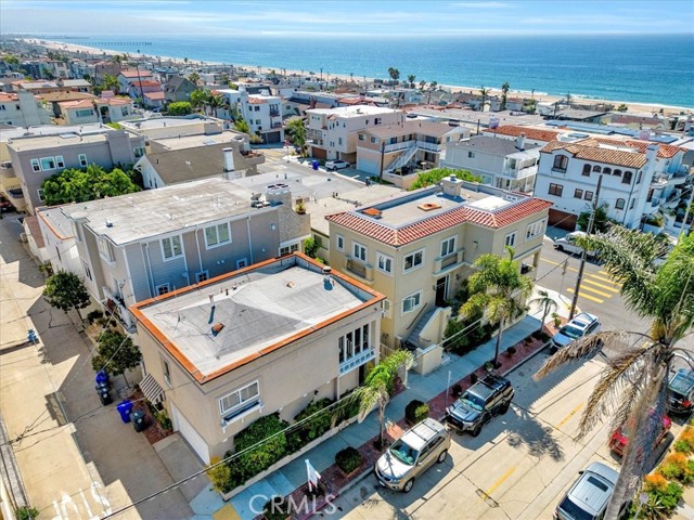 308 2nd Street, Manhattan Beach, California 90266, 2 Bedrooms Bedrooms, ,2 BathroomsBathrooms,Residential,Sold,2nd,PW23185431