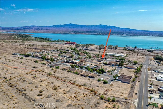 Detail Gallery Image 4 of 6 For 12600 Havasu Lake Road #74,  Needles,  CA 92363 - 3 Beds | 2 Baths