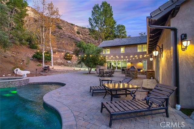 Detail Gallery Image 5 of 46 For 28600 Wagon Rd, Agoura Hills,  CA 91301 - 7 Beds | 7 Baths