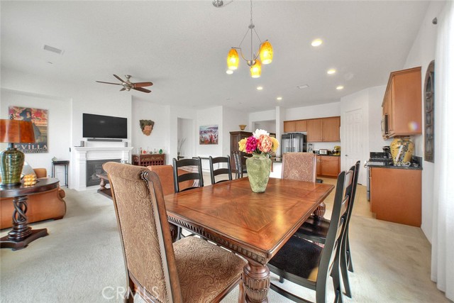 Detail Gallery Image 25 of 53 For 322 Forked Run, Beaumont,  CA 92223 - 2 Beds | 2 Baths