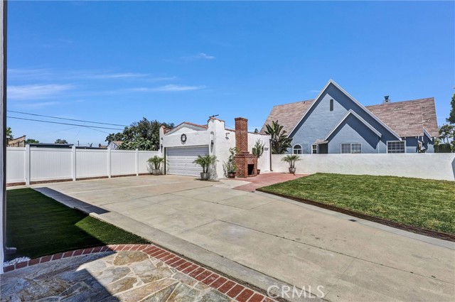 Detail Gallery Image 48 of 51 For 423 S Poinsettia Ave, Compton,  CA 90221 - 4 Beds | 3 Baths