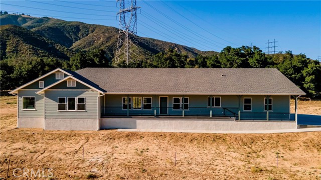 Detail Gallery Image 52 of 54 For 40017 San Francisquito Canyon Road, Green Valley,  CA 91390 - 4 Beds | 2/1 Baths