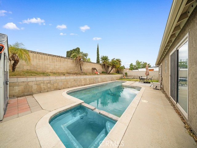 Detail Gallery Image 29 of 32 For 10478 Nutmeg St, Rancho Cucamonga,  CA 91730 - 4 Beds | 2 Baths