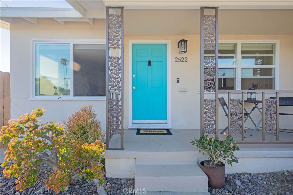 2522 Baily Avenue - photo 2